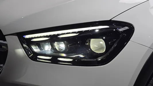 Mercedes-Benz GLE-Class W167 GLE300d 4MATIC 2024 22