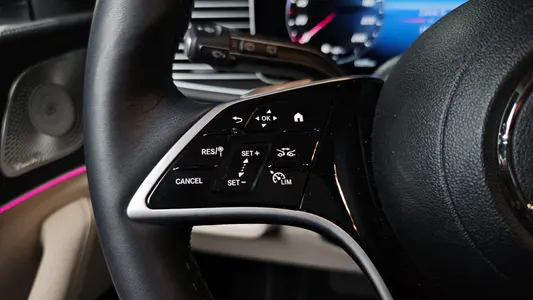 Mercedes-Benz GLE-Class W167 GLE300d 4MATIC 2024 30