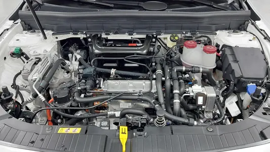 Mercedes-Benz EQB X243 EQB300 4MATIC AMG 2025 6
