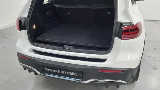 Mercedes-Benz EQB X243 EQB300 4MATIC AMG 2025 11