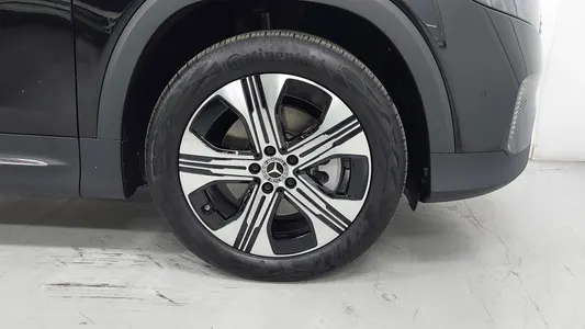 Mercedes-Benz EQB X243 EQB300 4MATIC 2025 5
