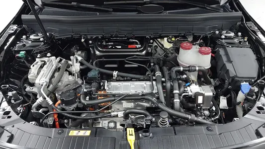 Mercedes-Benz EQB X243 EQB300 4MATIC 2025 6