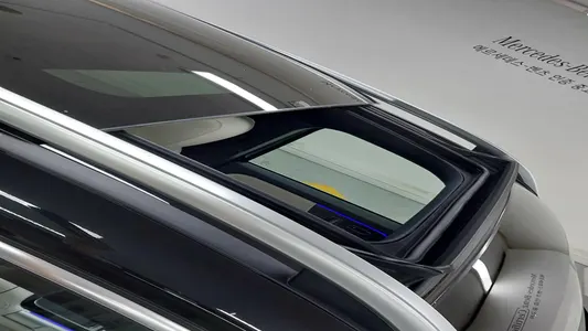 Mercedes-Benz EQB X243 EQB300 4MATIC 2025 12