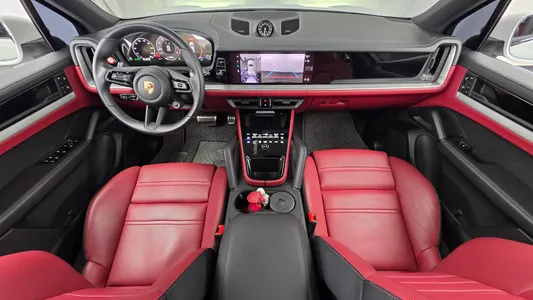 Porsche (PO536) 3.0 2024 7