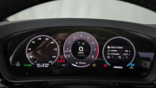 Porsche (PO536) 3.0 2024 8