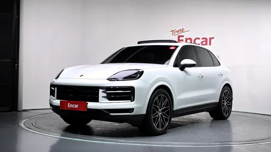 Porsche (PO536) 3.0 2024