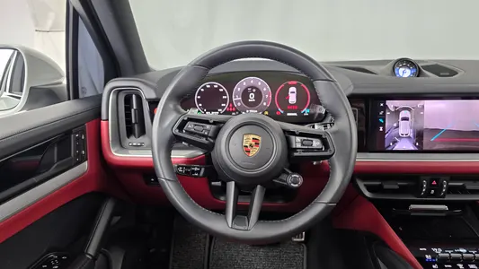 Porsche (PO536) 3.0 2024 13