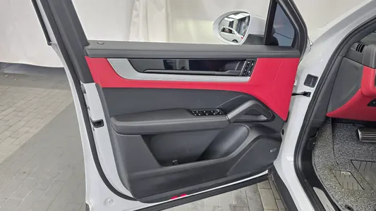 Porsche (PO536) 3.0 2024 24