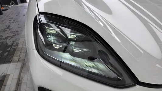 Porsche (PO536) 3.0 2024 22