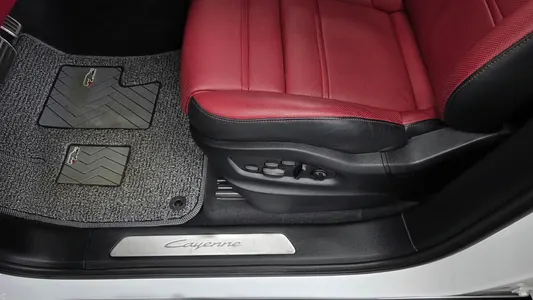 Porsche (PO536) 3.0 2024 31
