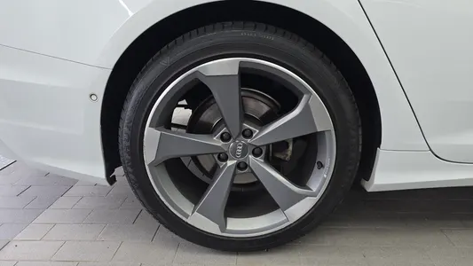 Audi A6 (C8) 40 TDI 2020 5