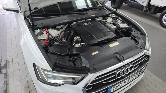 Audi A6 (C8) 40 TDI 2020 6