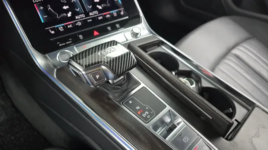 Audi A6 (C8) 40 TDI 2020 9