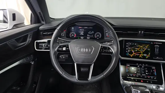 Audi A6 (C8) 40 TDI 2020 13