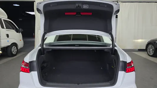 Audi A6 (C8) 40 TDI 2020 20