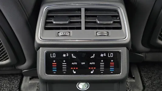 Audi A6 (C8) 40 TDI 2020 18