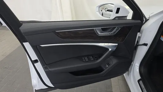 Audi A6 (C8) 40 TDI 2020 24