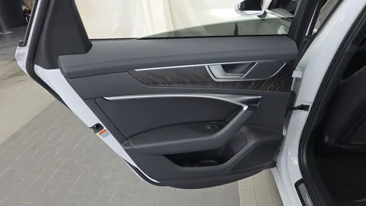 Audi A6 (C8) 40 TDI 2020 25