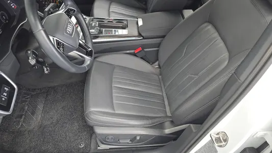Audi A6 (C8) 40 TDI 2020 31