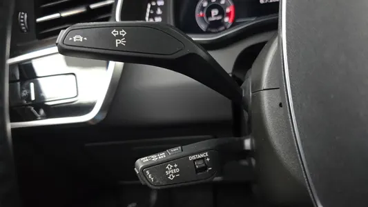 Audi A6 (C8) 40 TDI 2020 27