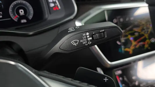 Audi A6 (C8) 40 TDI 2020 28