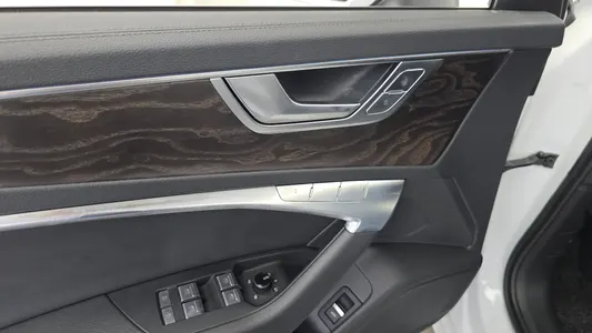 Audi A6 (C8) 40 TDI 2020 29