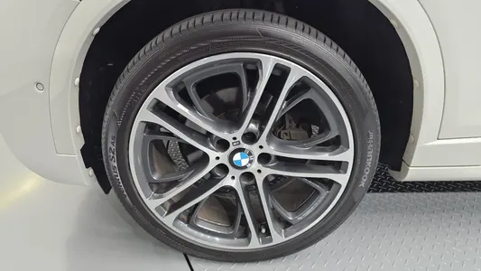 BMW X4 (F26) xDrive20d M 2018 5