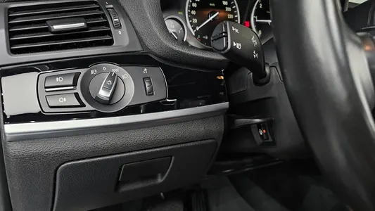 BMW X4 (F26) xDrive20d M 2018 13