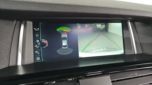 BMW X4 (F26) xDrive20d M 2018 15