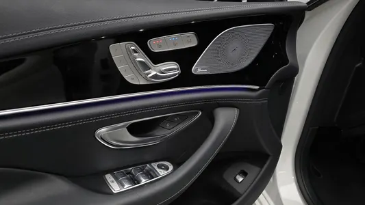 Mercedes-Benz AMG GT 4 43 4MATIC+ 2021 24