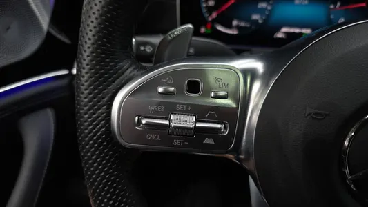Mercedes-Benz AMG GT 4 43 4MATIC+ 2021 27