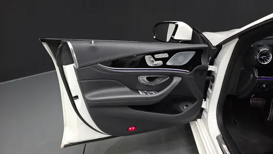Mercedes-Benz AMG GT 4 43 4MATIC+ 2021 30