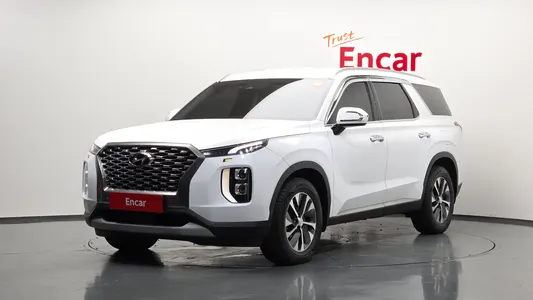 Hyundai Palisade 2.2 2WD 2022