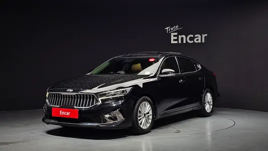 Kia K7 2.5 GDI 2020