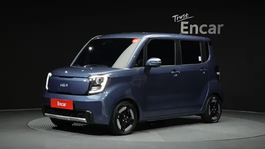 Kia EV 2023