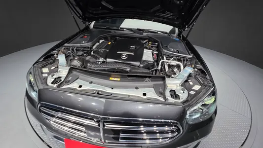 Mercedes-Benz E-Class W213 E250 2022 6