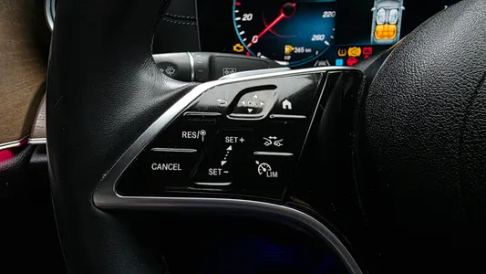 Mercedes-Benz E-Class W213 E250 2022 17
