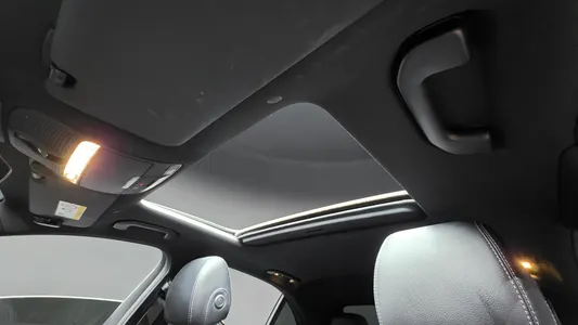 Mercedes-Benz E-Class W213 E250 2022 18