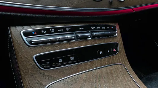 Mercedes-Benz E-Class W213 E250 2022 27