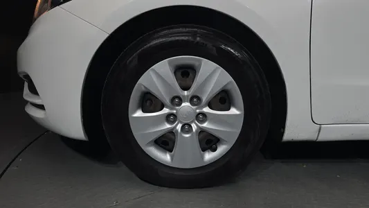 Kia K3 2015 5