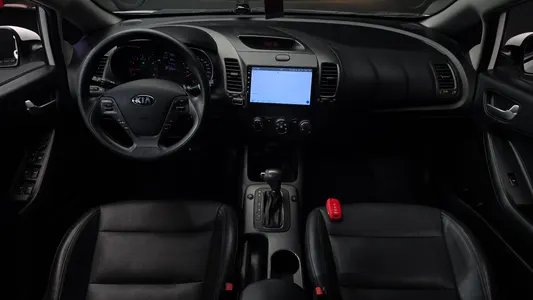 Kia K3 2015 7