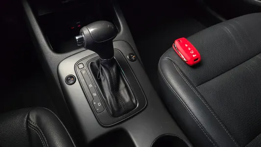 Kia K3 2015 9