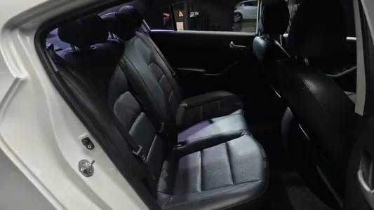Kia K3 2015 15