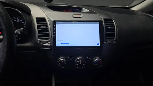 Kia K3 2015 18