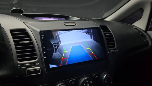 Kia K3 2015 19