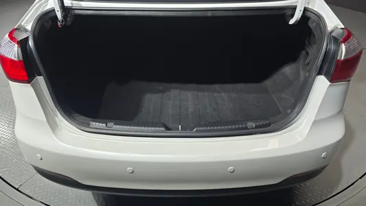 Kia K3 2015 24