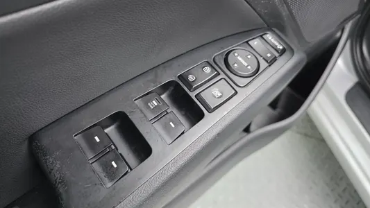Hyundai AD 1.6 GDI 2015 12