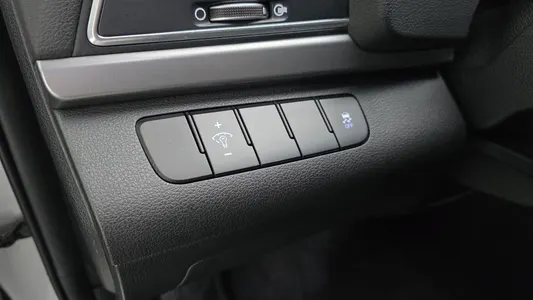 Hyundai AD 1.6 GDI 2015 13