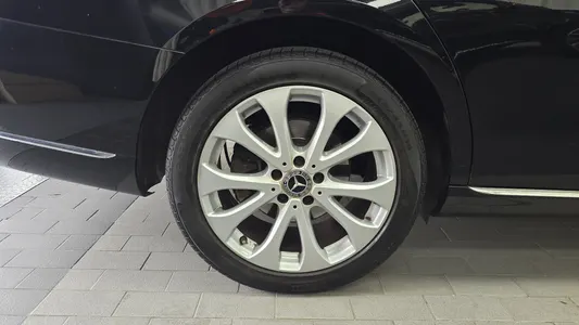 Mercedes-Benz E-Class W213 E220d 2019 5