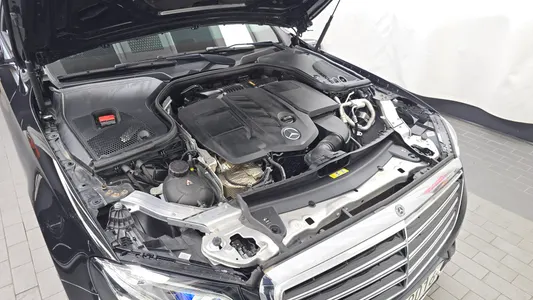 Mercedes-Benz E-Class W213 E220d 2019 6